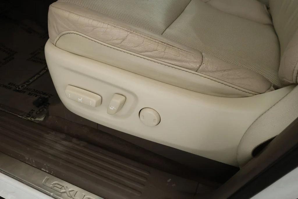 used 2019 Lexus GX 460 car, priced at $30,995