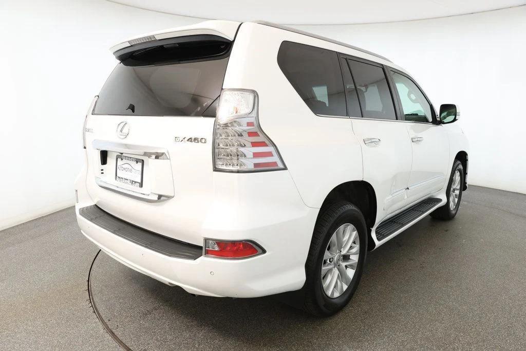 used 2019 Lexus GX 460 car, priced at $30,995