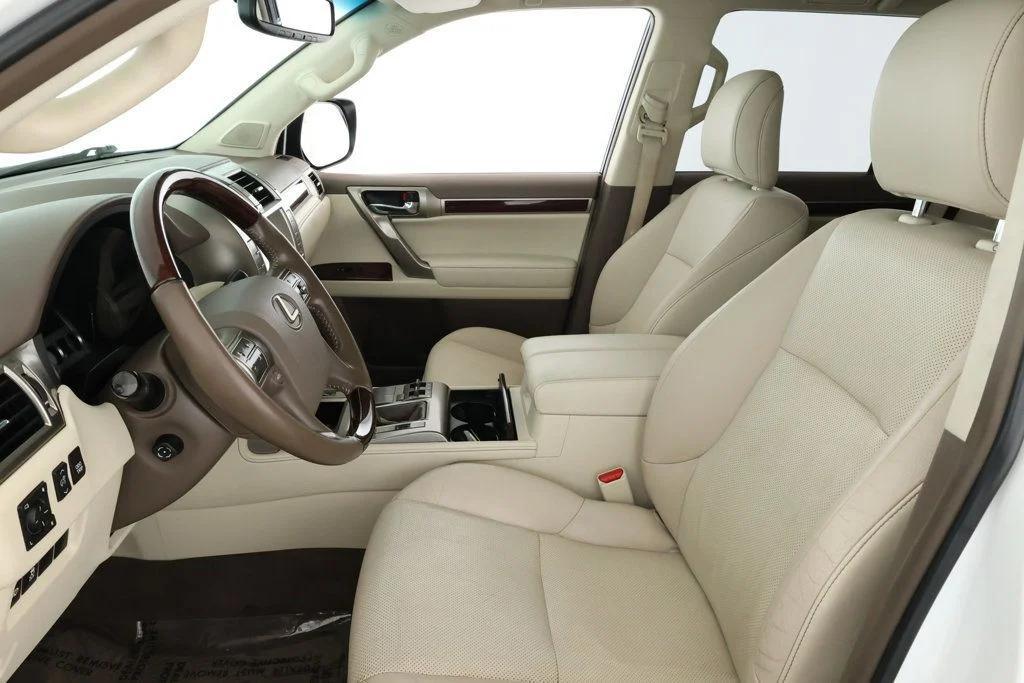 used 2019 Lexus GX 460 car, priced at $30,995