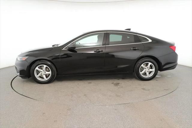 used 2016 Chevrolet Malibu car, priced at $13,995