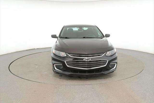 used 2016 Chevrolet Malibu car, priced at $13,995