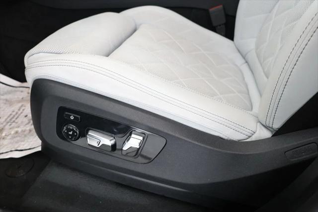used 2023 BMW X7 car, priced at $58,995