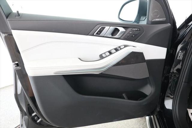 used 2023 BMW X7 car, priced at $58,995