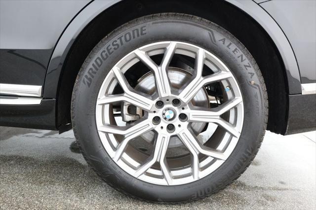 used 2023 BMW X7 car, priced at $58,995