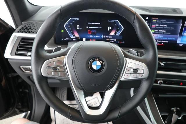 used 2023 BMW X7 car, priced at $58,995