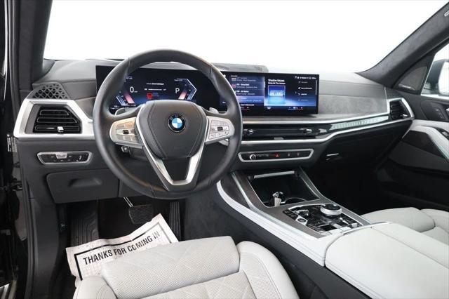 used 2023 BMW X7 car, priced at $58,995