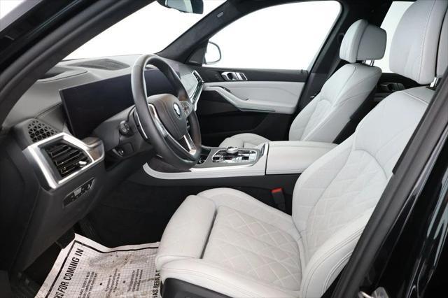 used 2023 BMW X7 car, priced at $58,995