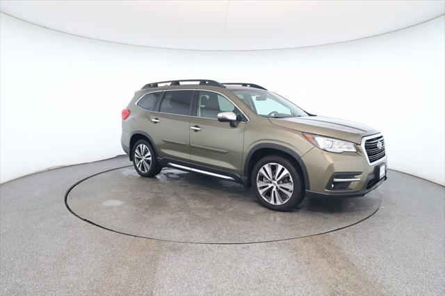 used 2022 Subaru Ascent car, priced at $29,995