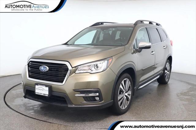 used 2022 Subaru Ascent car, priced at $29,995