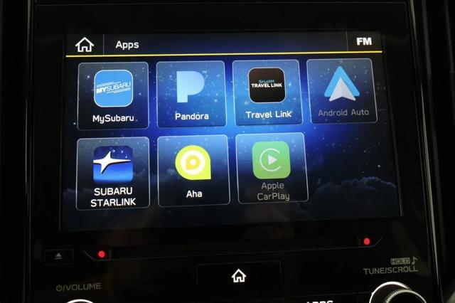 used 2022 Subaru Ascent car, priced at $29,995