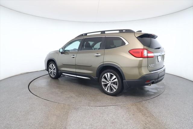 used 2022 Subaru Ascent car, priced at $29,995