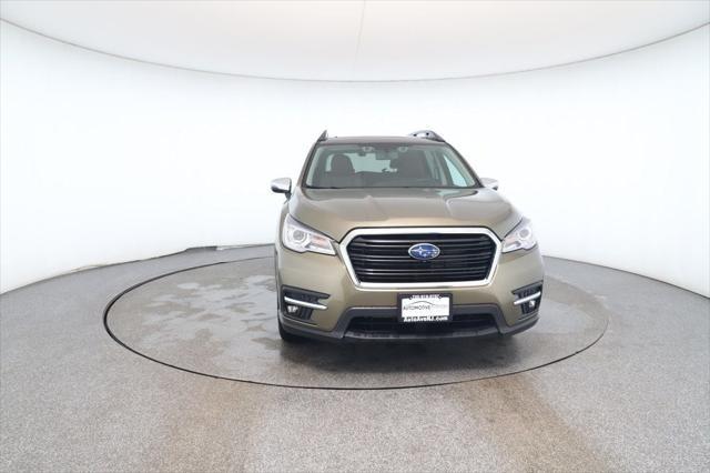 used 2022 Subaru Ascent car, priced at $29,995