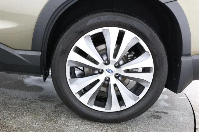 used 2022 Subaru Ascent car, priced at $29,995