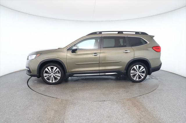 used 2022 Subaru Ascent car, priced at $29,995