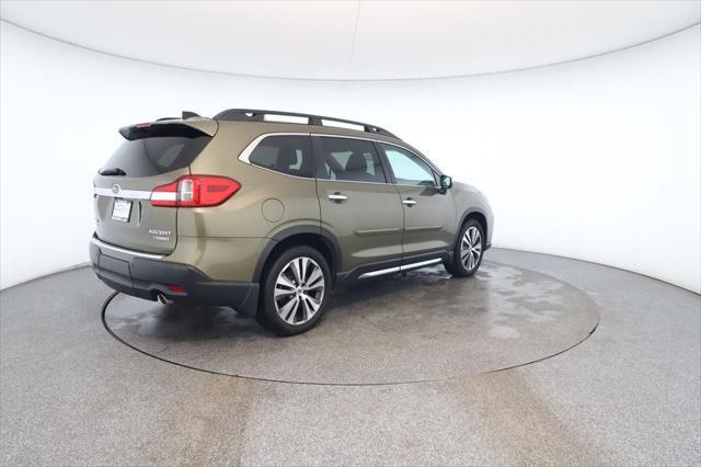 used 2022 Subaru Ascent car, priced at $29,995