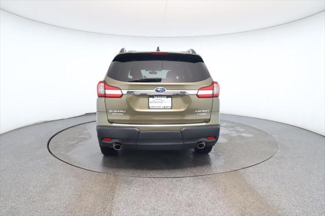 used 2022 Subaru Ascent car, priced at $29,995