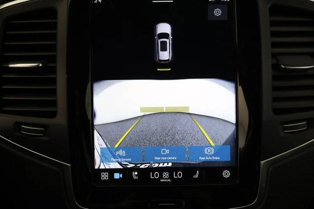 used 2024 Volvo XC90 car, priced at $40,995