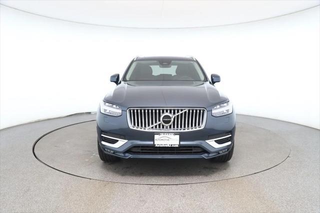 used 2024 Volvo XC90 car, priced at $40,995