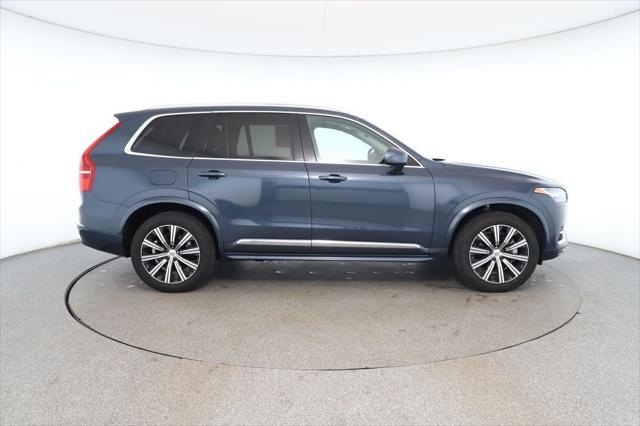 used 2024 Volvo XC90 car, priced at $40,995