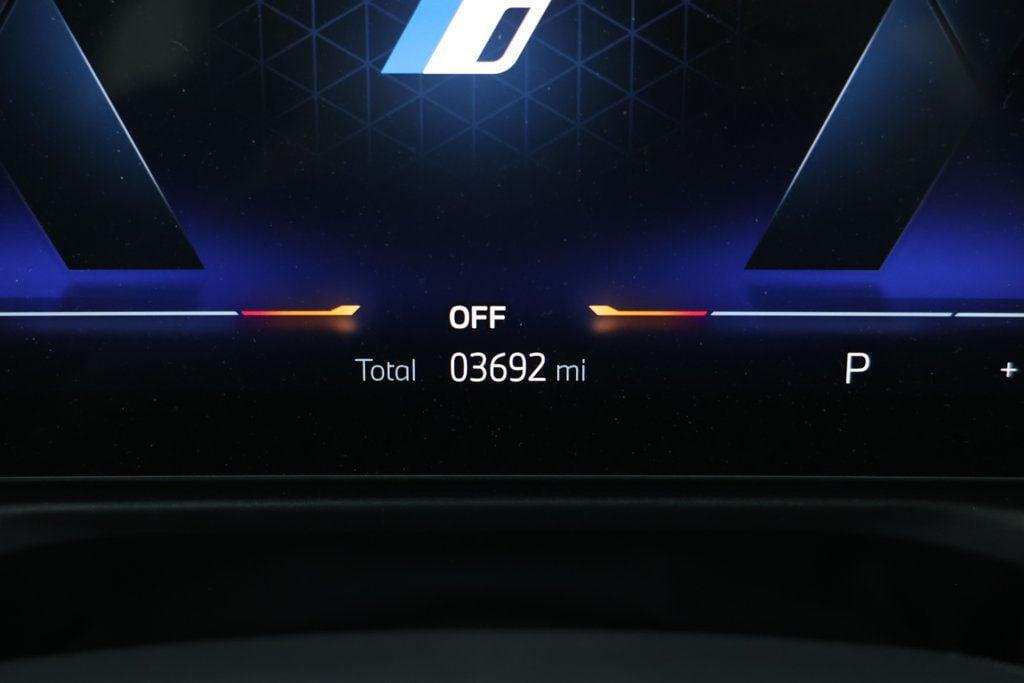 used 2022 BMW i4 Gran Coupe car, priced at $32,295