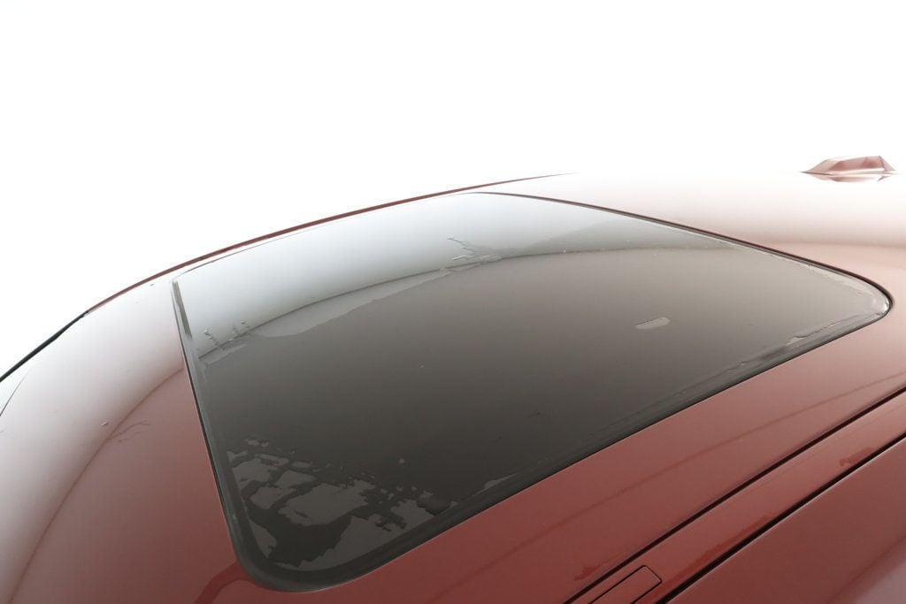 used 2022 BMW i4 Gran Coupe car, priced at $32,295