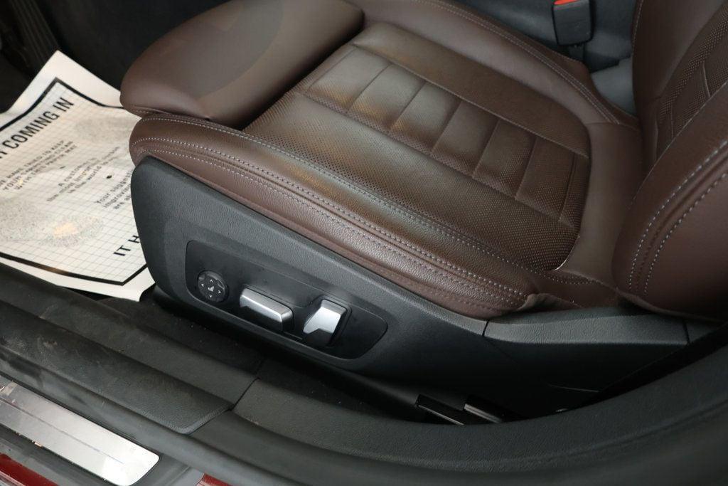 used 2022 BMW i4 Gran Coupe car, priced at $32,295