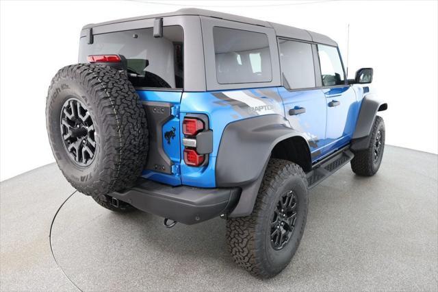 used 2024 Ford Bronco car, priced at $82,995