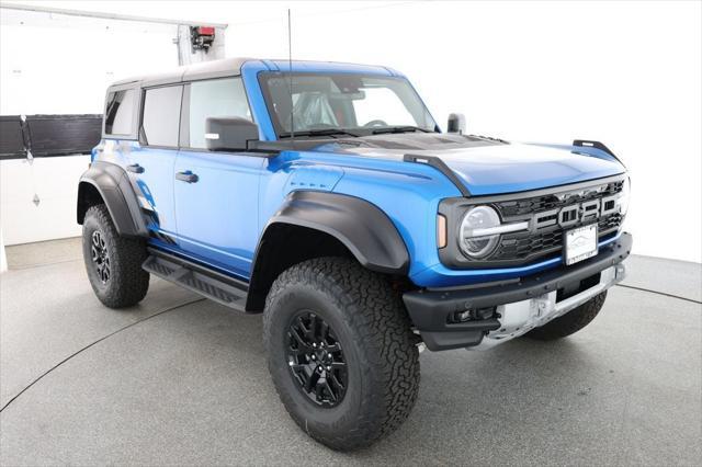 used 2024 Ford Bronco car, priced at $82,995