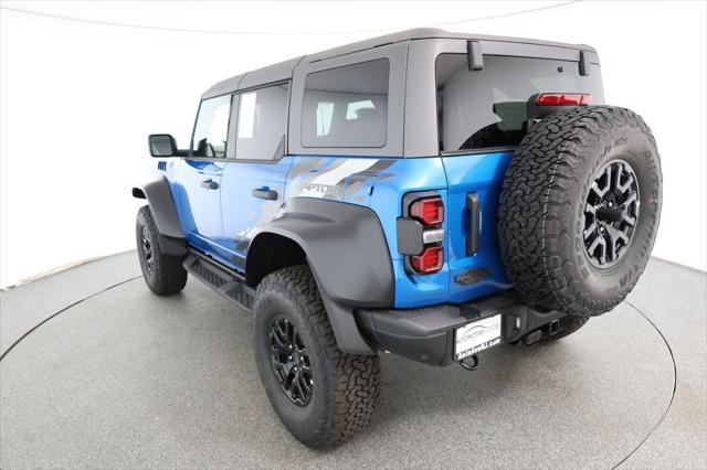 used 2024 Ford Bronco car, priced at $82,995