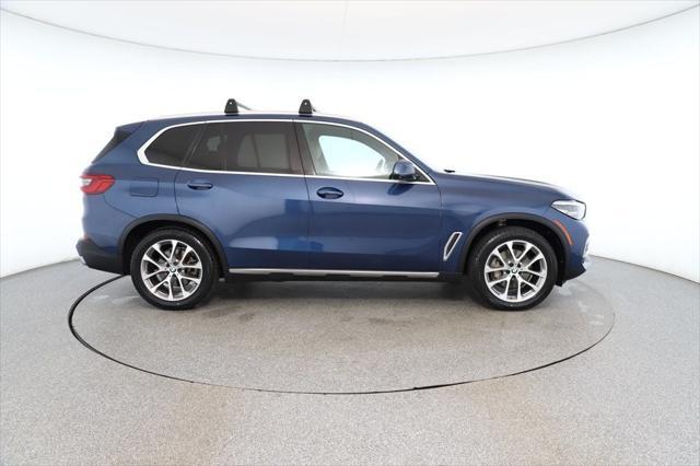used 2019 BMW X5 car, priced at $25,495