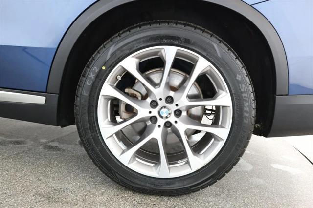 used 2019 BMW X5 car, priced at $25,495