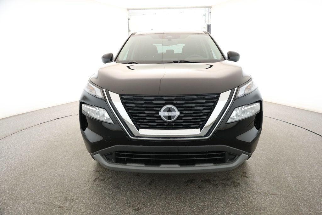 used 2023 Nissan Rogue car, priced at $22,995