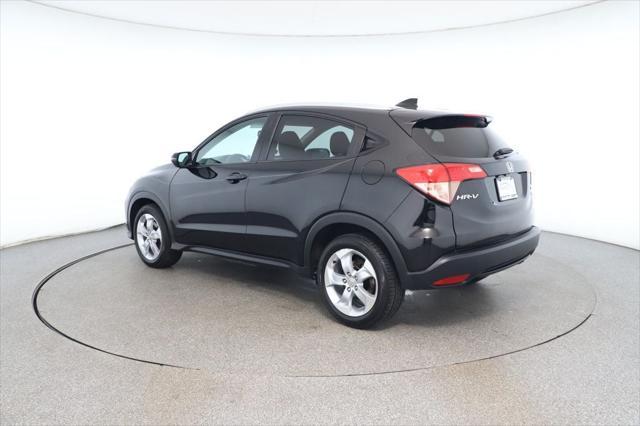 used 2016 Honda HR-V car, priced at $15,495