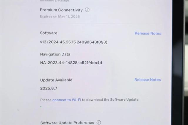 used 2021 Tesla Model Y car, priced at $23,495