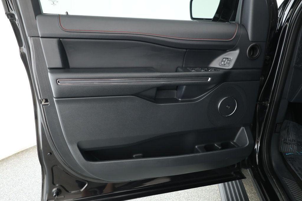 used 2022 Ford Expedition Max car, priced at $46,495