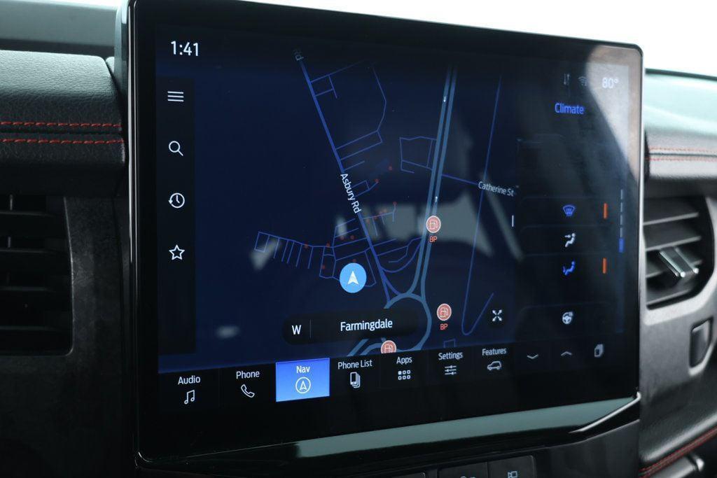 used 2022 Ford Expedition Max car, priced at $46,495