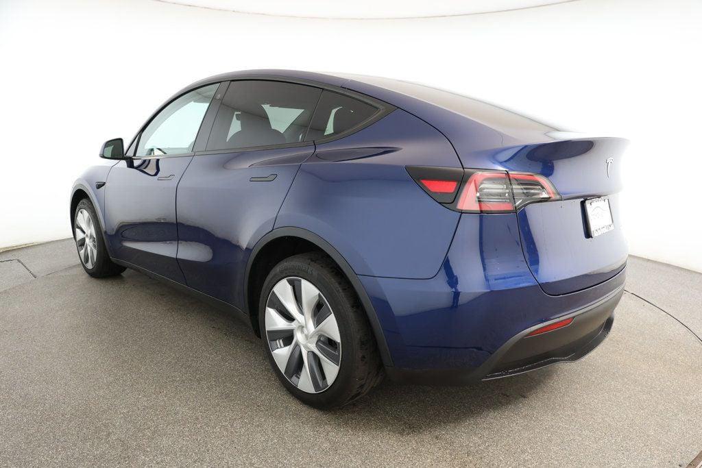 used 2023 Tesla Model Y car, priced at $26,495