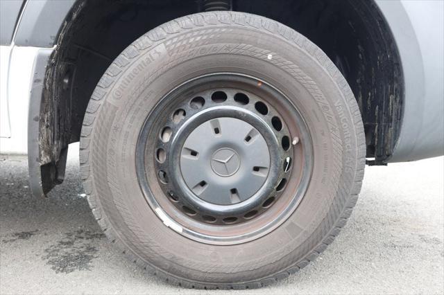 used 2023 Mercedes-Benz Sprinter 3500 car, priced at $46,695