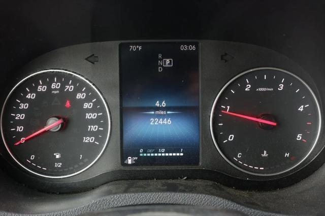 used 2023 Mercedes-Benz Sprinter 3500 car, priced at $46,695