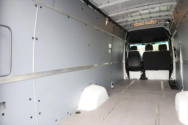 used 2023 Mercedes-Benz Sprinter 3500 car, priced at $46,695