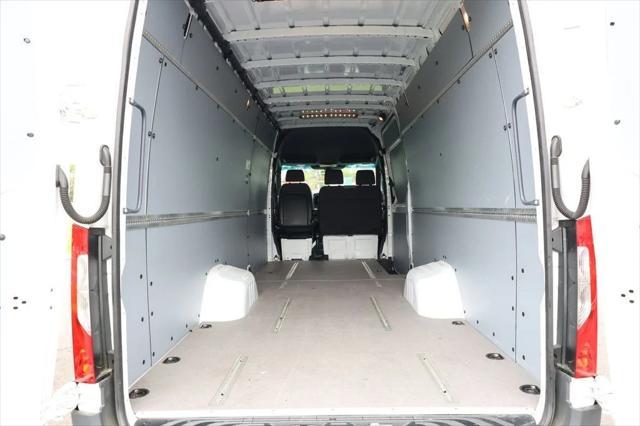 used 2023 Mercedes-Benz Sprinter 3500 car, priced at $46,695