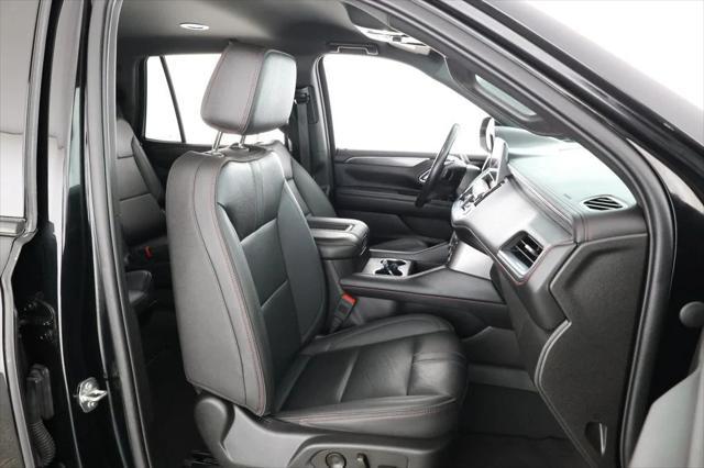 used 2022 Chevrolet Tahoe car, priced at $52,995