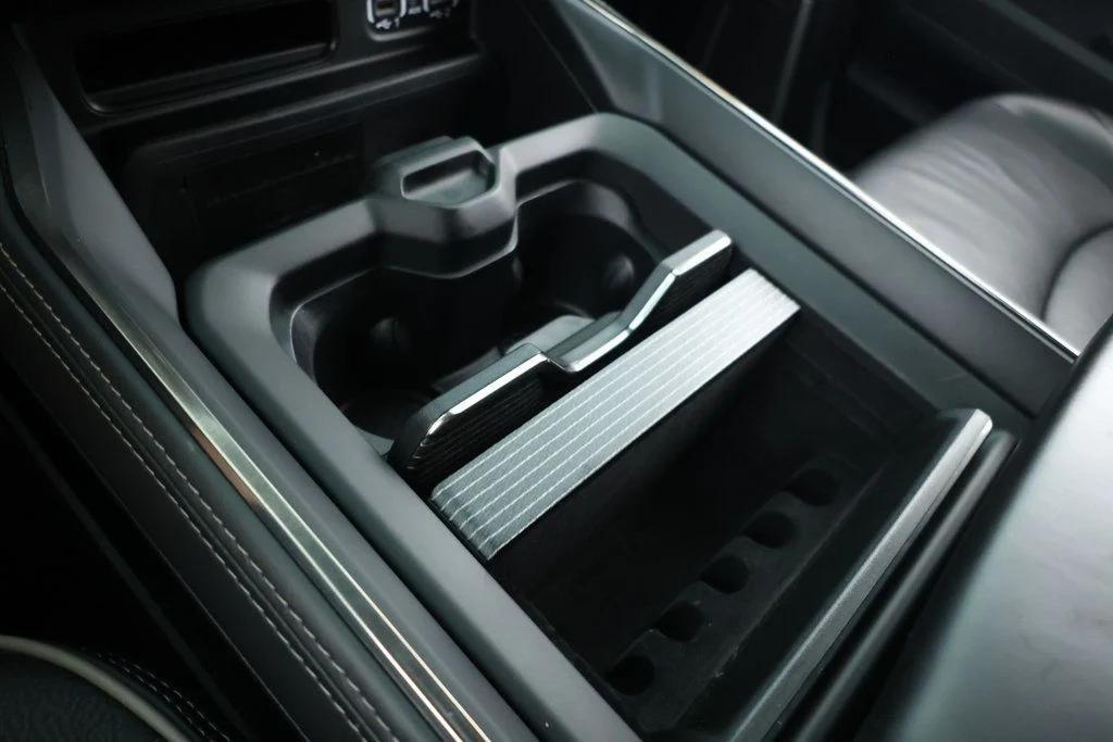used 2020 Ram 2500 car, priced at $63,595