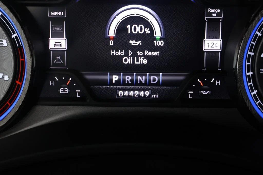 used 2020 Ram 2500 car, priced at $63,595