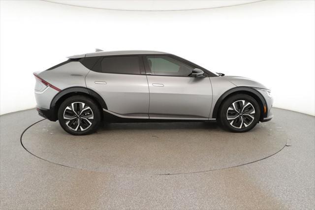 used 2022 Kia EV6 car, priced at $25,195