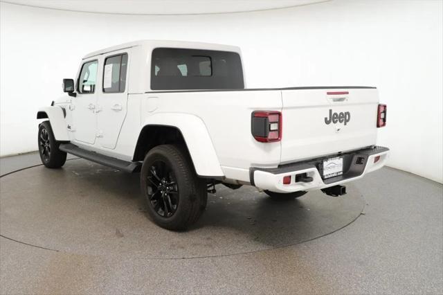 used 2023 Jeep Gladiator car, priced at $42,995