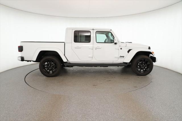 used 2023 Jeep Gladiator car, priced at $42,995