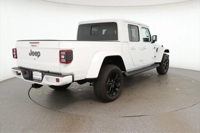 used 2023 Jeep Gladiator car, priced at $42,995