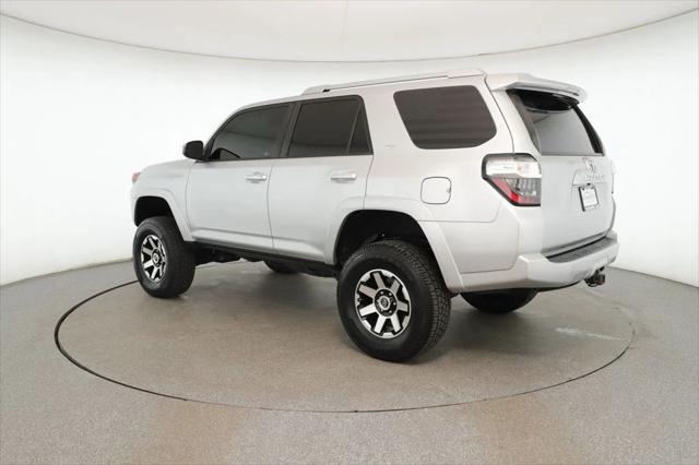 used 2018 Toyota 4Runner car, priced at $31,495