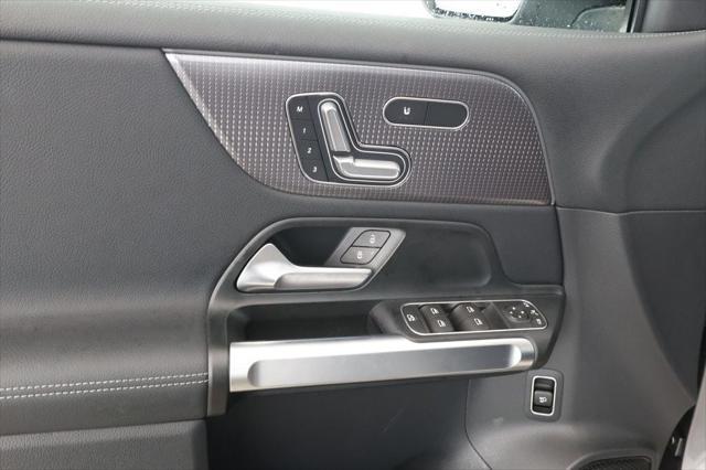 used 2023 Mercedes-Benz EQB 250 car, priced at $26,995